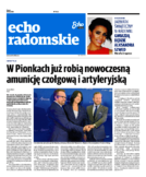 Echo Radomskie