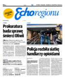 Echo Regionu - Wokół Radomia