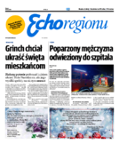 Echo Regionu - Ponidzie