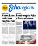 Echo Regionu - Zachód