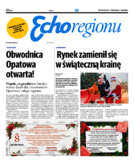 Echo Regionu - Powiśle