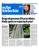 Echo Kieleckie