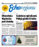 Echo Regionu - Północ