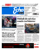 Echo Dnia wyd. Radom