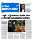 Echo Radomskie