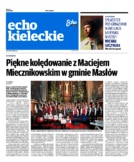 Echo Kieleckie