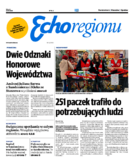 Echo Regionu - Powiśle