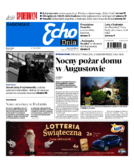 Echo Dnia wyd. Radom