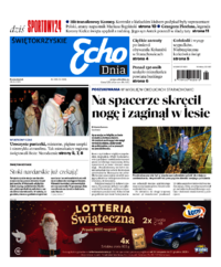 Echo Dnia