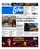 Echo Dnia wyd. Radom