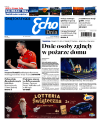 Echo Dnia