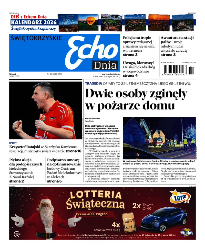 Echo Dnia