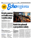 Echo Regionu - Ponidzie