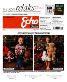 Echo Dnia wyd. Radom