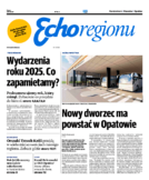 Echo Regionu - Powiśle