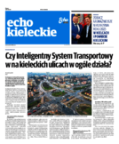 Echo Kieleckie