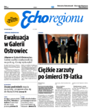 Echo Regionu - Północ