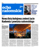 Echo Radomskie