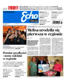 Echo Dnia wyd. Radom