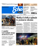 Echo Dnia wyd. Radom