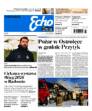 Echo Dnia wyd. Radom