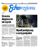 Echo Regionu - Powiśle
