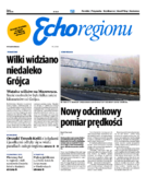 Echo Regionu - Wokół Radomia
