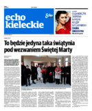 Echo Kieleckie