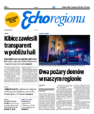 Echo Regionu - Ponidzie