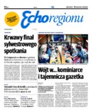 Echo Regionu - Zachód