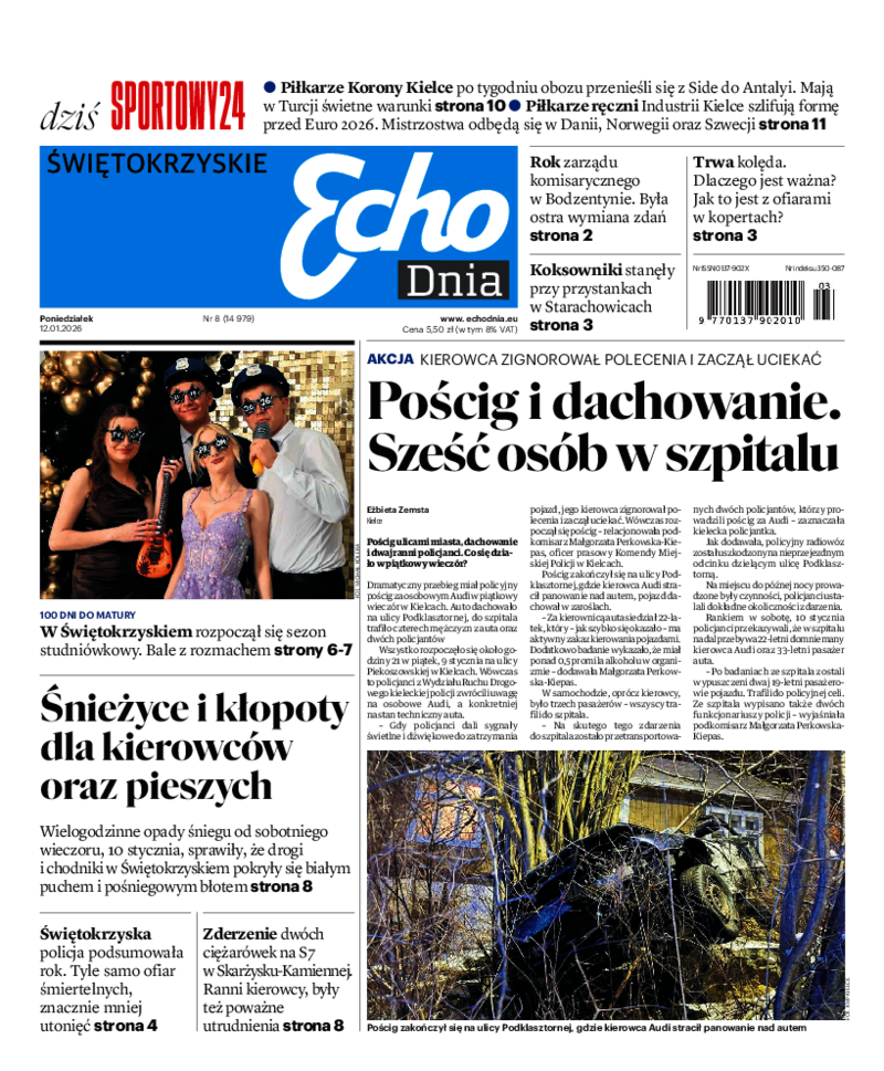 Echo Dnia