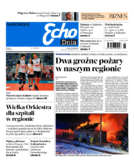 Echo Dnia wyd. Radom