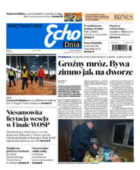 Echo Dnia