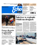 Echo Dnia wyd. Radom