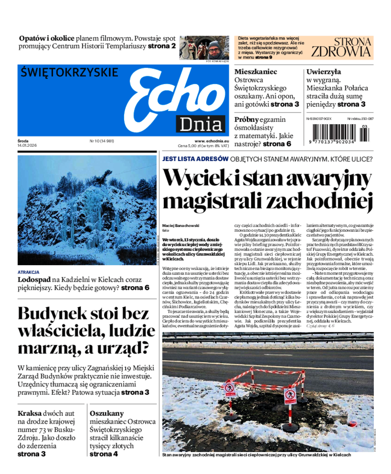 Echo Dnia
