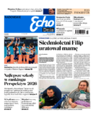 Echo Dnia wyd. Radom