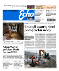 Echo Dnia