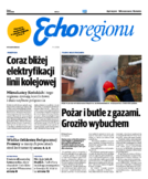 Echo Regionu - Zachód