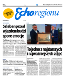 Echo Regionu - Ponidzie