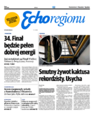 Echo Regionu - Powiśle