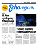 Echo Regionu - Północ