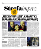 Weekend Kielce