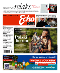 Echo Dnia