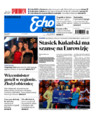 Echo Dnia wyd. Radom