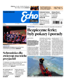 Echo Dnia wyd. Radom