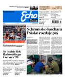 Echo Dnia wyd. Radom