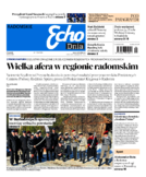 Echo Dnia wyd. Radom