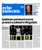Echo Kieleckie