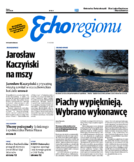 Echo Regionu - Północ
