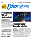 Echo Regionu - Wokół Radomia